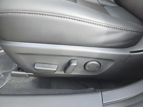 New 2026 MAZDA MAZDA3 2.5 S Hatchback w/ Premium Pkg image 15