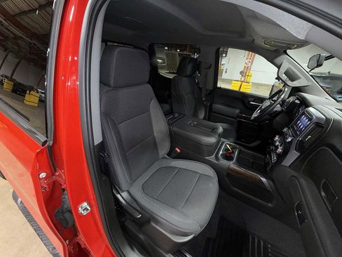 Used 2020 GMC Sierra 1500 Elevation w/ Elevation Value Package image 16