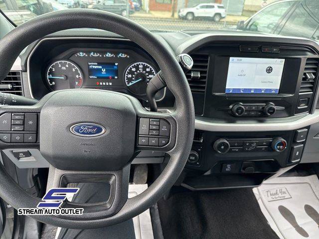 Used 2022 Ford F150 XLT AWD/4WD image 14