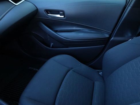 Used 2024 Toyota Corolla SE image 12