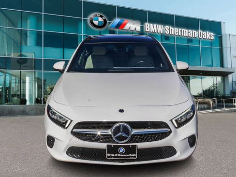 Used 2022 Mercedes-Benz A 220 image 2