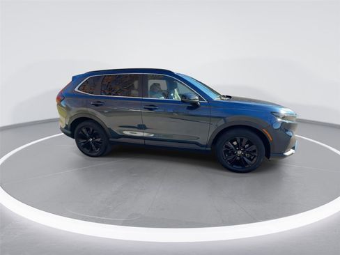 Used 2023 Honda CR-V Sport Touring image 2