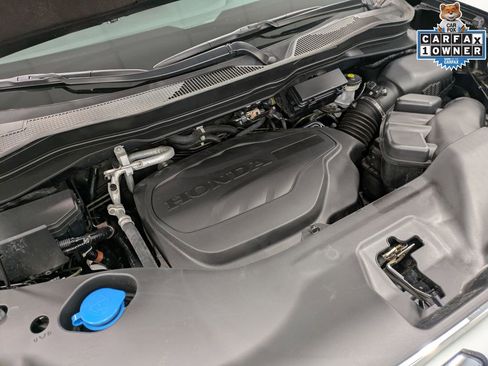 Certified 2023 Honda Passport EX-L image 30