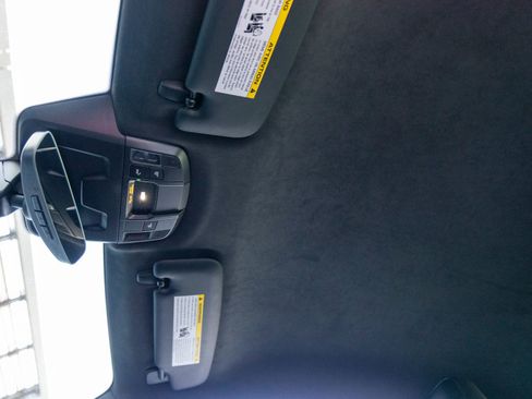 Certified 2025 Porsche 911 Carrera 4 GTS image 32