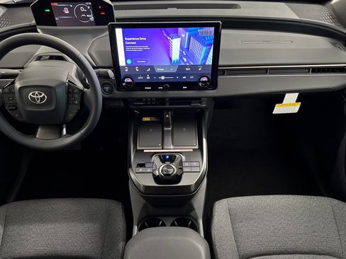 New 2026 Toyota bZ image 15