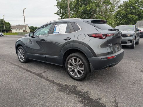 Used 2023 MAZDA CX-30 AWD 2.5 S w/ Select Package image 5