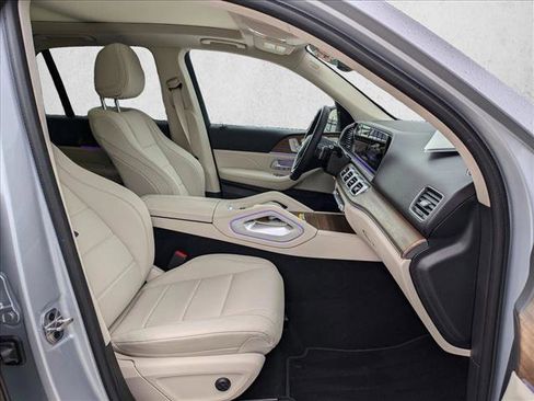 Certified 2025 Mercedes-Benz GLE 350 4MATIC image 24