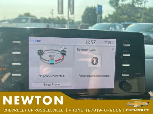 Used 2022 Toyota Sienna LE FWD image 5