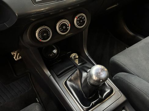 Used 2008 Mitsubishi Lancer Evolution GSR AWD/4WD image 20