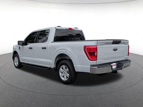 Used 2023 Ford F150 XLT w/ Equipment Group 301A Mid RWD image 4