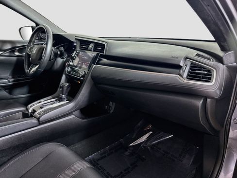 Used 2021 Honda Civic Sport image 30