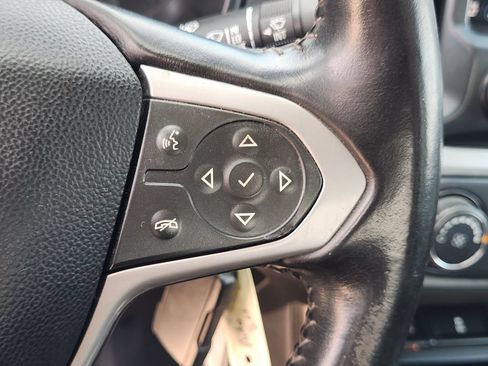 Used 2022 Chevrolet Colorado LT w/ Fleet Safety Package RWD image 27