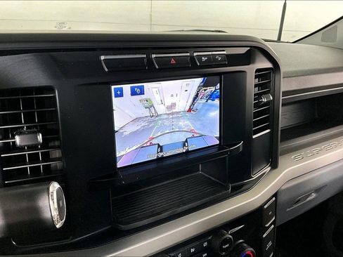 Used 2023 Ford F250 XL w/ FX4 Off-Road Package image 21