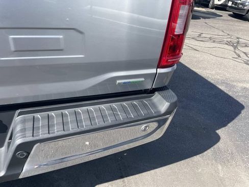 Used 2023 Ford F150 XLT w/ Equipment Group 302A High AWD/4WD image 5