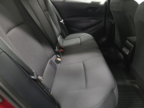 New 2026 Toyota Corolla LE image 16