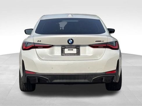 Certified 2023 BMW i4 eDrive40 RWD image 8