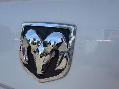 Used 2011 RAM 2500 Longhorn w/ HD Snow Plow Prep Group AWD/4WD image 49