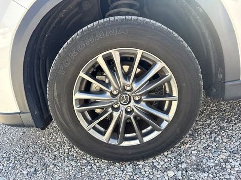 Used 2021 MAZDA CX-5 Touring w/ Touring Preferred SV Package FWD image 7