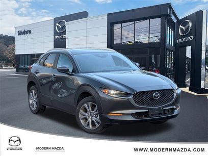 New 2026 MAZDA CX-30 AWD 2.5 S