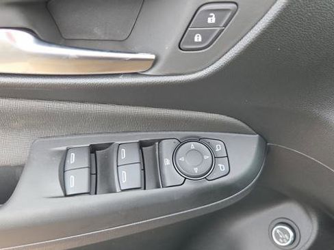 New 2026 Buick Envista Avenir image 30