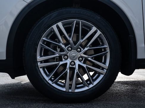 Certified 2023 Acura MDX SH-AWD w/ Advance Package image 11