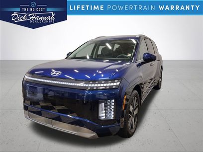 New 2026 Hyundai Ioniq 9 SEL w/ Tow & Go Package