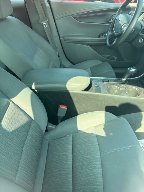 Used 2014 Chevrolet Impala LS w/ LS Convenience Package FWD image 13