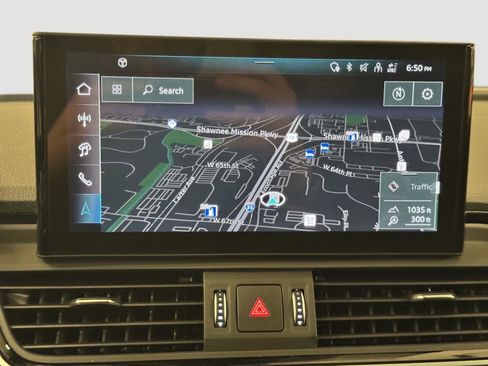 Certified 2025 Audi Q5 2.0T Premium Plus w/ Premium Plus Package image 15