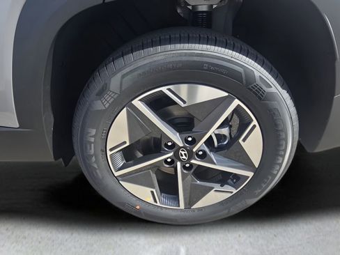 New 2026 Hyundai Tucson SEL image 11