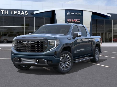 New 2026 GMC Sierra 1500 Denali Ultimate AWD/4WD image 6