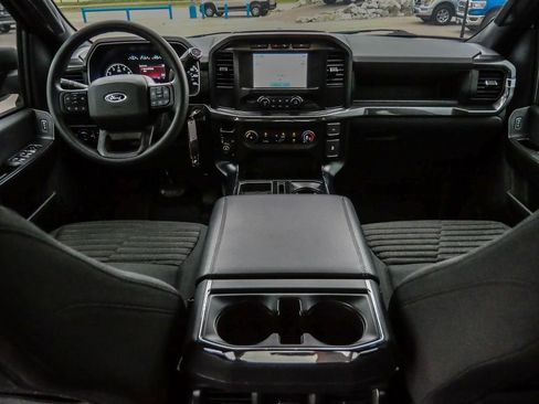 Used 2023 Ford F150 XL w/ STX Appearance Package AWD/4WD image 23