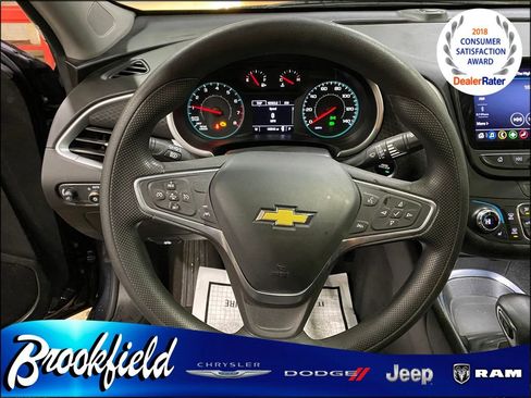 Used 2023 Chevrolet Malibu LT image 26