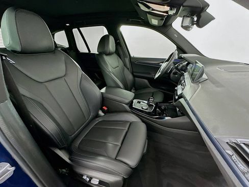 Used 2023 BMW X3 sDrive30i w/ Convenience Package image 28