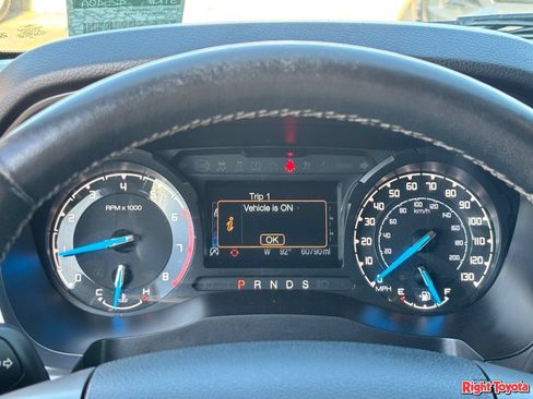Used 2019 Ford Ranger XLT w/ Black Appearance Package RWD image 24