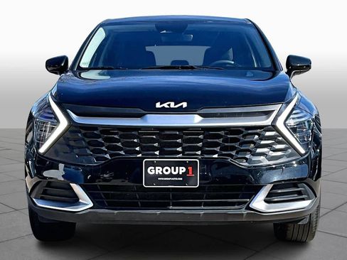 Used 2024 Kia Sportage LX image 4