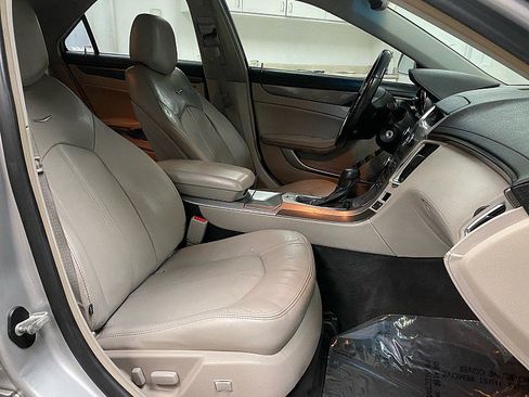 Used 2012 Cadillac CTS Performance image 14