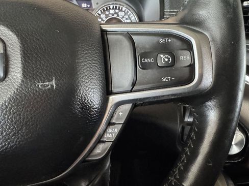 Used 2020 RAM 1500 Laramie RWD image 22