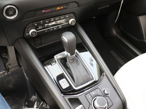 New 2025 MAZDA CX-5 AWD 2.5 S image 14