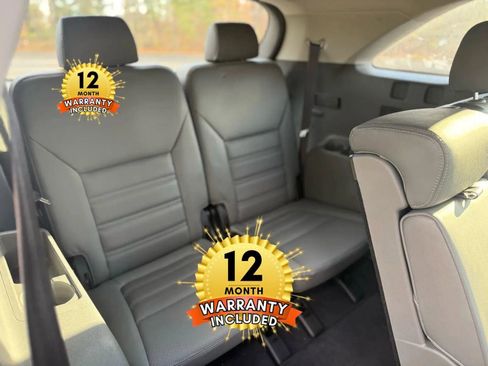 Used 2016 Kia Sorento EX image 50