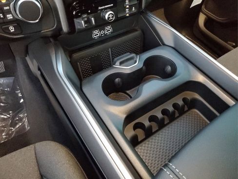 New 2026 RAM 1500 Big Horn image 29