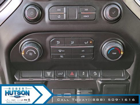 Used 2023 Chevrolet Silverado 2500 LT image 21