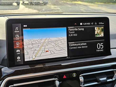 Used 2024 BMW X3 xDrive30i w/ Premium Package image 27