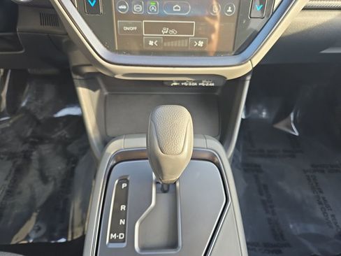 Used 2026 Subaru Crosstrek 2.0i Premium image 11