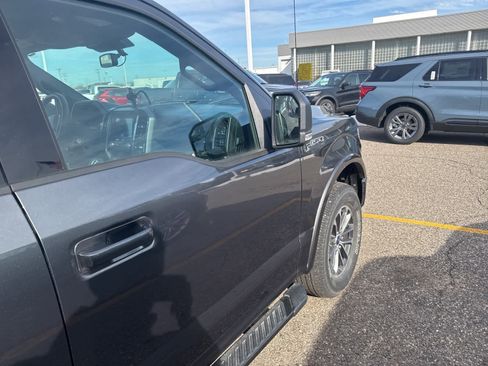 Used 2020 Ford F150 XLT w/ Equipment Group 302A Luxury image 20