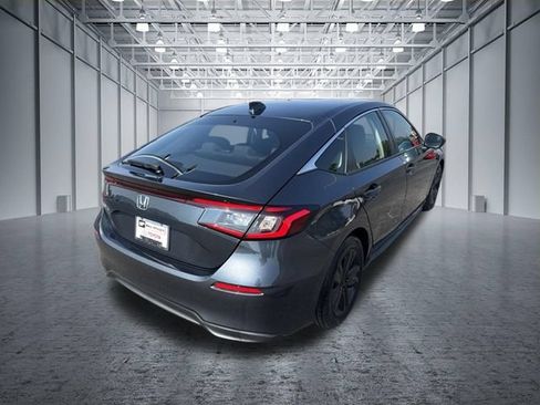 Used 2024 Honda Civic LX image 5
