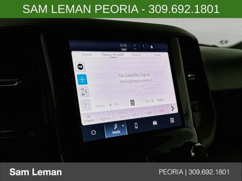 New 2026 RAM 1500 Warlock AWD/4WD image 14