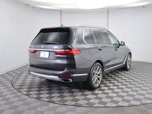Used 2021 BMW X7 xDrive40i image 5