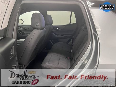 Used 2025 Chevrolet Equinox LT image 33