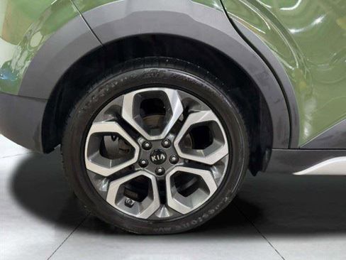 Used 2021 Kia Soul X-Line FWD image 58