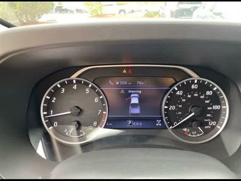 New 2026 Nissan Frontier S image 16